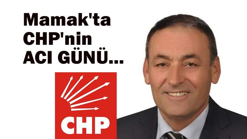 Mamak Belediyesi CHP'li Meclis Üyesi Vefat Etti
