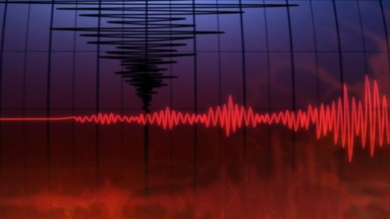 Hatay'da 6,4 ve 5,8'lik ikiz deprem! Tsunami Uyarısı