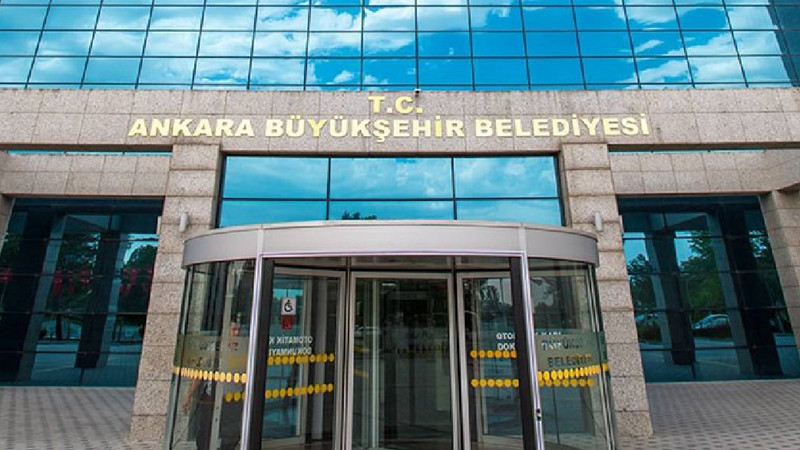 Ankara Büyükşehir Belediyesi Personel Alacak