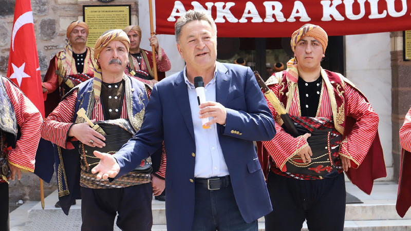 Anadolu Kültürü ve Tarihi Sergisi Mutlaka Görülmeli