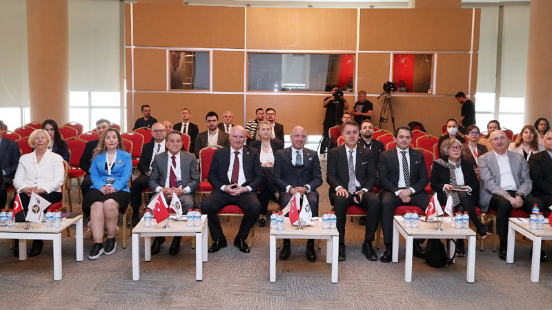 Ankara Sanayi Odası'ndan 5. KOBİ'ler ve Bilişim Zirvesi