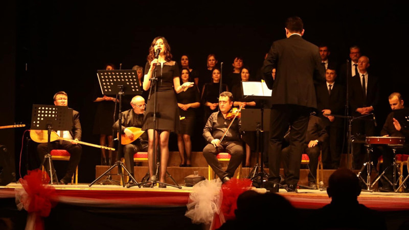 Polatlı Belediyesi Müzik Korolarına Yeni Kayıtlar Başladı