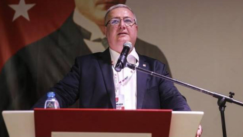 CHP Ankara İl Başkanı'ndan Sincan Açıklaması