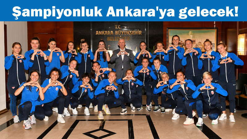 FOMGET Futbolda Türkiye Şampiyonu Olmak İstiyor