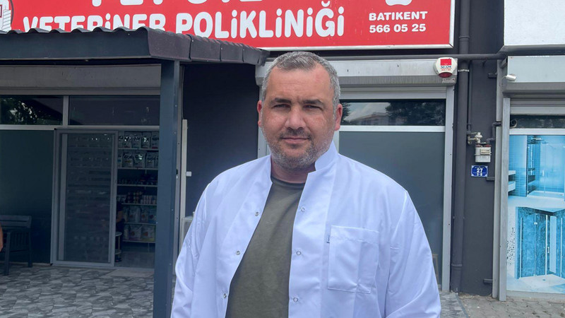 Ankara Veterinerler Odası'ndan Kurban Öncesi Uyarı