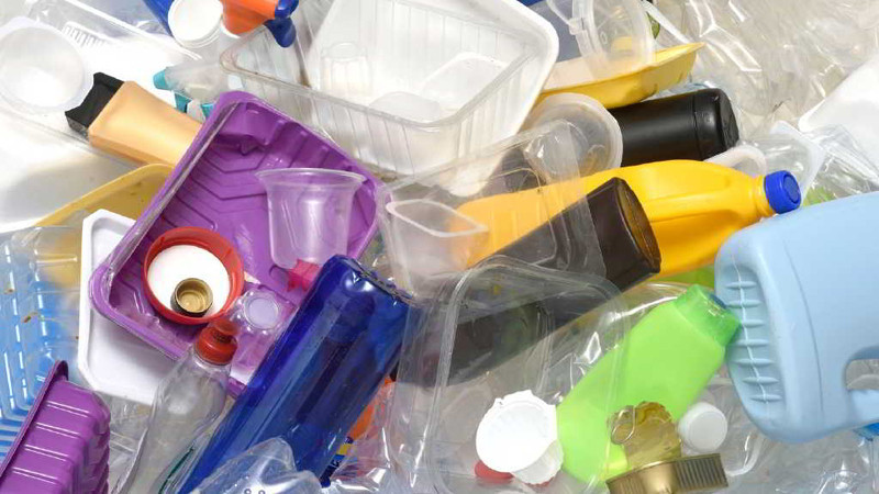 Plastik Ambalajların Yenilikçi ve Sürdürülebilir Yaklaşımı