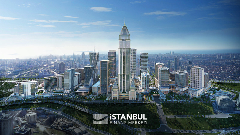 İstanbul Finans Merkezi Yönetmeliği İmzalandı