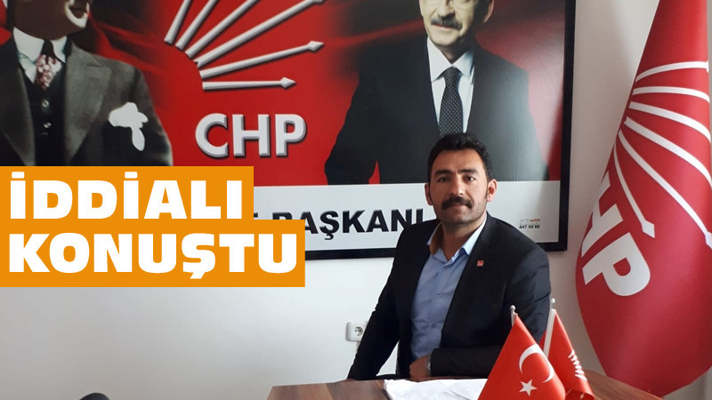 CHP Gölbaşı'na Oldukça İddialı Hazırlanıyor