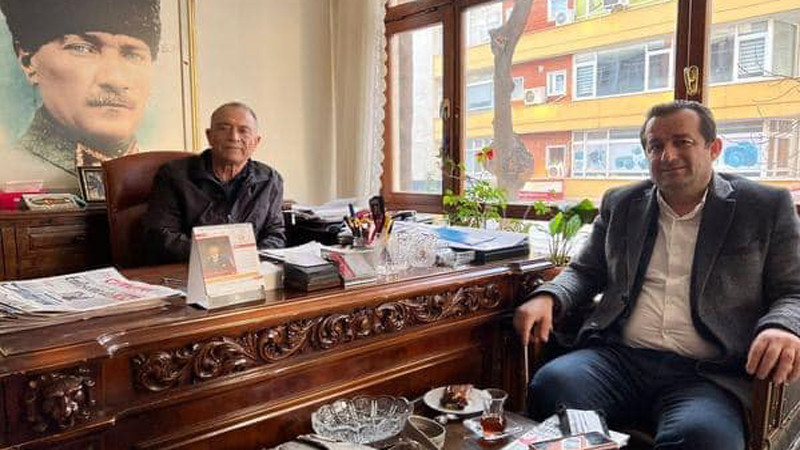 Türkiye'nin En Büyük Mesleki Birliği Ankara'da Doğuyor