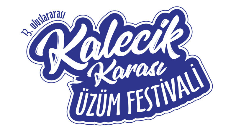 Kalecik Üzüm Karası Festivali 15 Eylül'de Başlıyor
