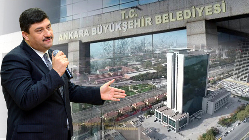 Ankara Büyükşehir Adayı Kahramankazan'dan mı Çıkıyor?