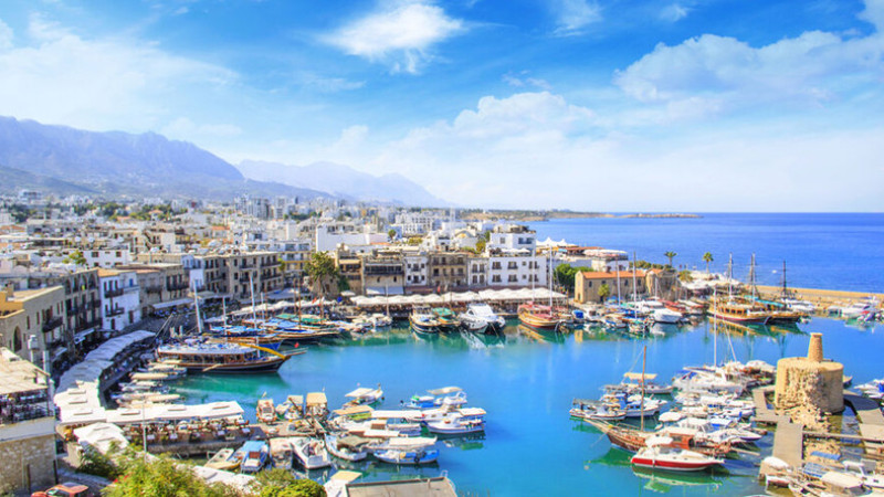 Kıbrıs Transfer Hizmeti Konforlu ve Güvenli Seyahatin Adresi