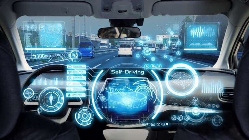Otomobil Güvenliğinde Yeni Teknolojiler Neler?