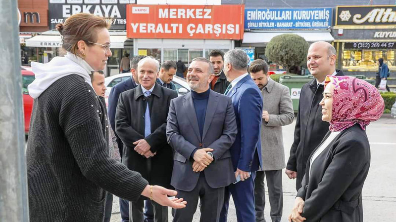 Murat Ercan, Gönüllere Dokunmaya Devam Ediyor