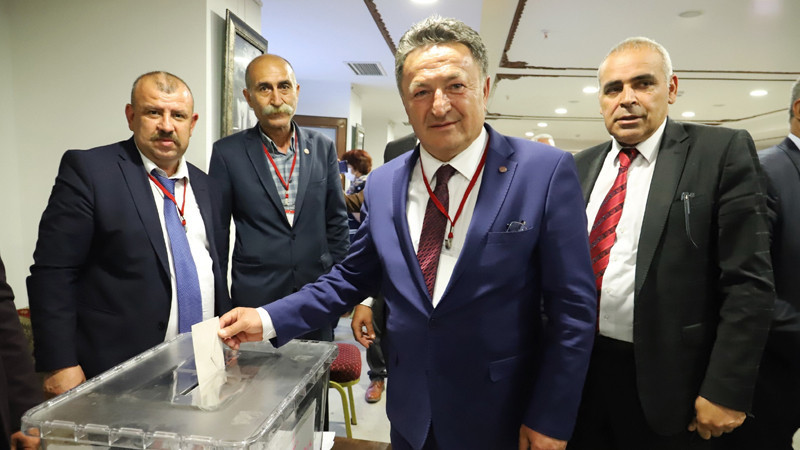 Ankara Kulubü'nde Seçim Heyecanı Yaşanacak