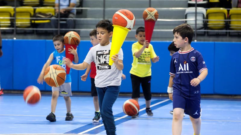 Yenimahalle'de Yaz Okulları Eğitime Başlıyor