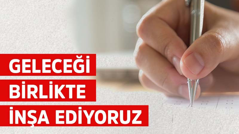 Ankara Büyükşehir'den KPSS Öğencilerine Para Desteği