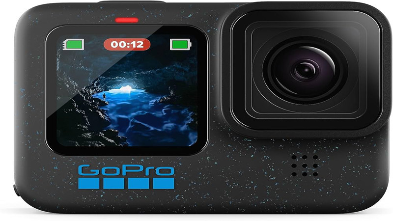 GoPro Hero12