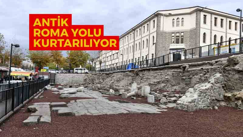 Ankara'nın 