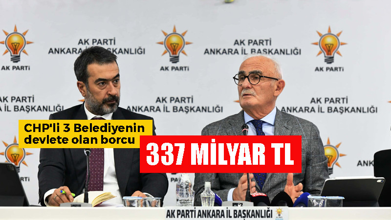 Ankara ve İstanbul'dan Konserlere 15 Milyar TL