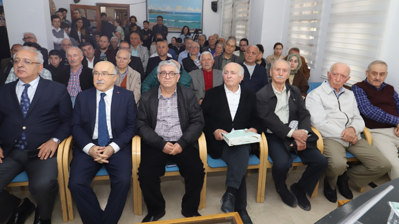 81. Yılında 3 Mayıs Türkçüler Günü Paneli
