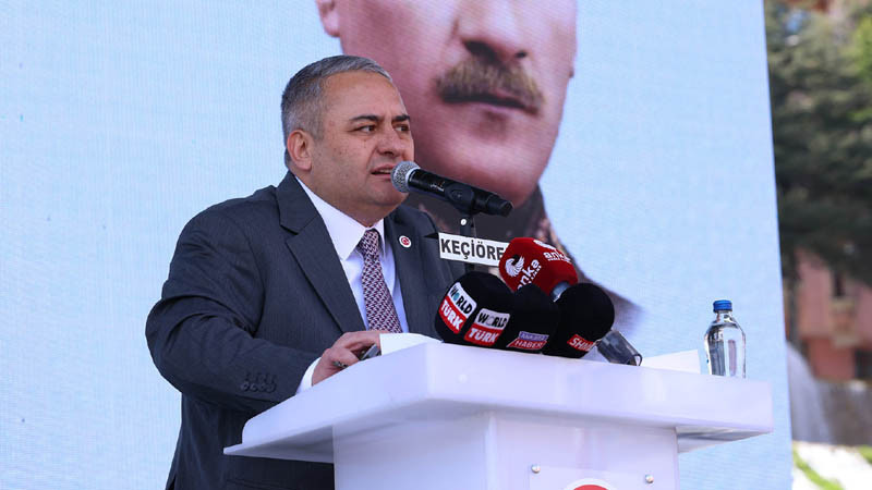 Keçiören Belediyesi İşçilerine Zam Müjdesi