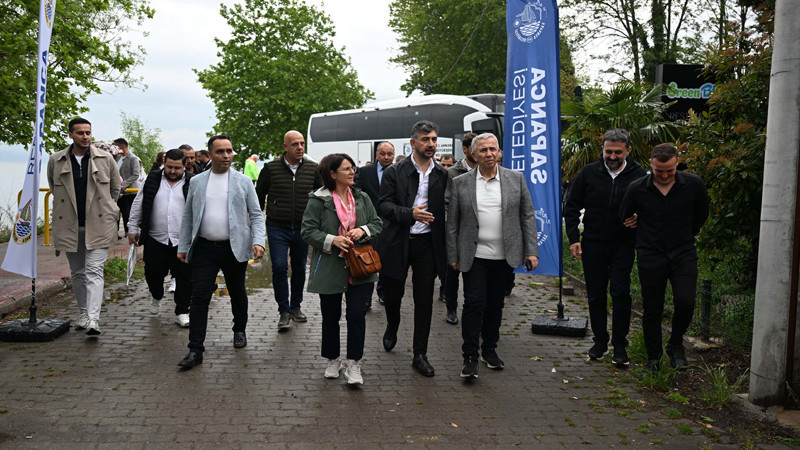 İpek Yolu Rotası İçin UNESCO'ya Başvuru Yapılacak