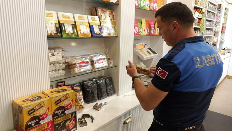 Keçiören'de Kurban Bayramı Öncesi Sıkı Denetim