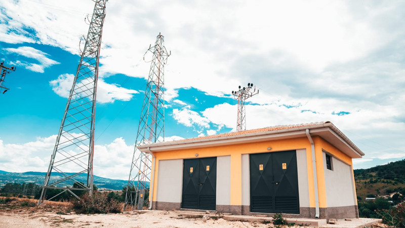 Başkent EDAŞ Ankara'nın Enerji Alt Yapısını Güçlendiriyor