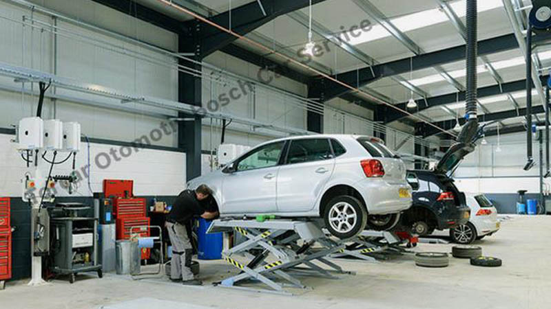 Hyundai Servis İzmir – Aracınız İçin Uzman Çözüm Noktası