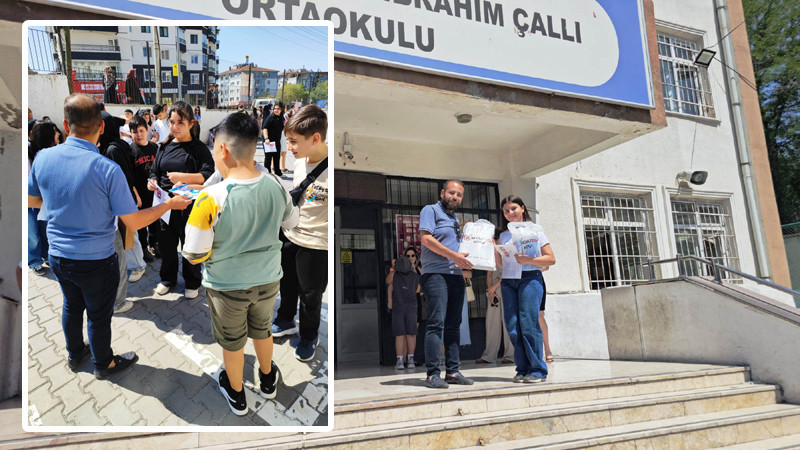 Sincan TÜGVA'nın Yaz Okulları Başlıyor