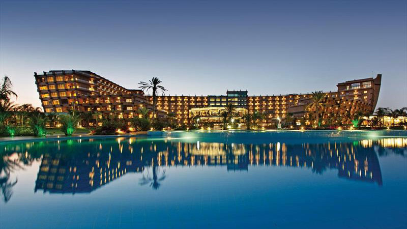 Kıbrıs’ta Tatil Keyfi: Uçak + Transfer Dahil En Cazip Otel Paketleri!