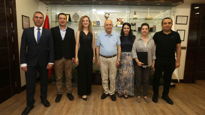 Yenimahalle'de Personele Promosyon Müjdesi