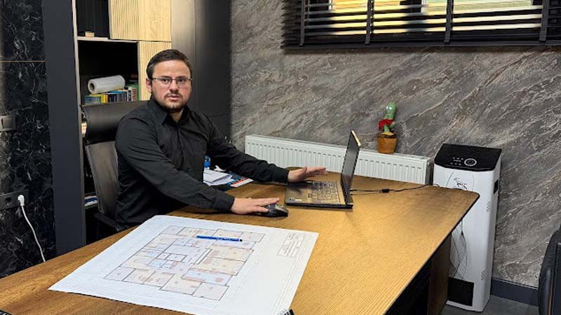 Mimarlar Yeşil Pasaport İstiyor