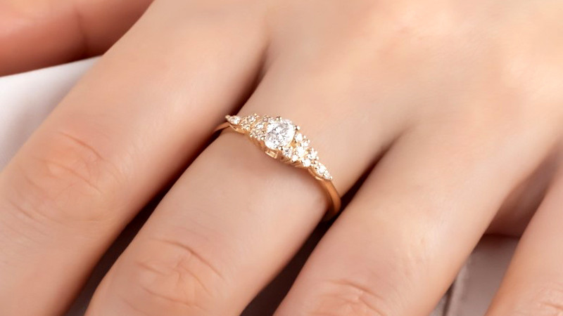 Barto Jewellery: Pırlanta Zarafetini Hissettiren Mücevher Modelleri Sizlerle