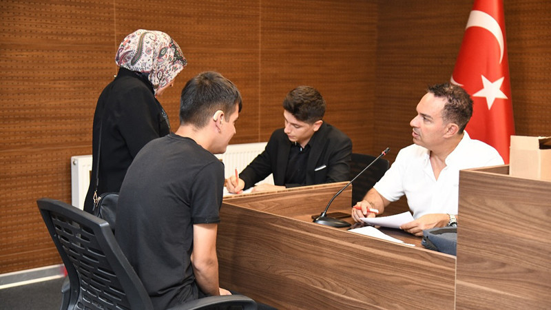 Pursaklar'da İstihdama Büyük Destek