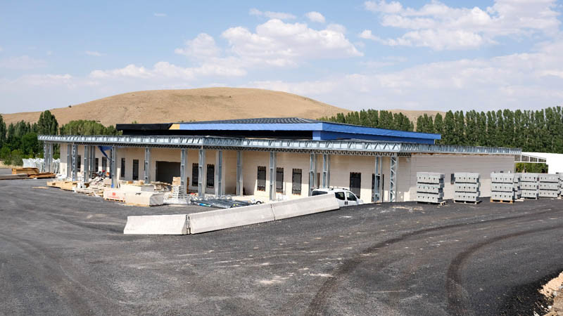 Düğün Salonları'nın İsmi Anketle Belirlendi