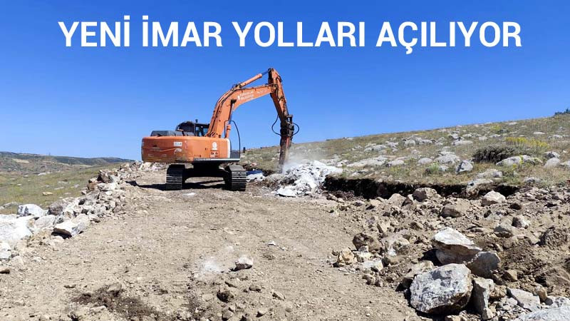 Pursaklar'da Yeni Güzergahlar Hizmete Giriyor