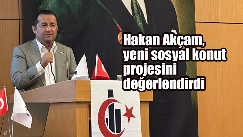 Gençlere ve Çok Çocuklu Ailelere Konut Kontenjanı
