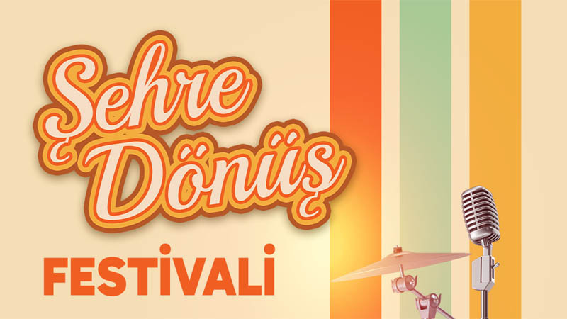 Başkent'e Enerji Katacak Festival Başlıyor