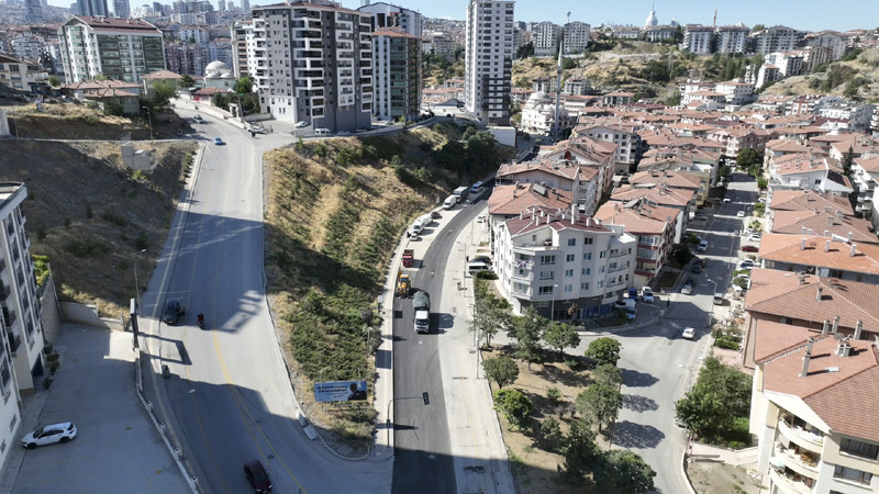 ASKİ Ankara'nın Derelerini 
