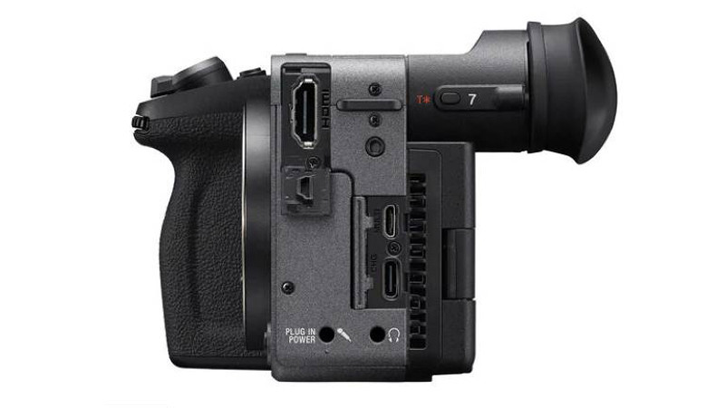 Sony FX2 mi A7S3 mü? İçerik Üreticileri İçin Doğru Kamera Seçimi