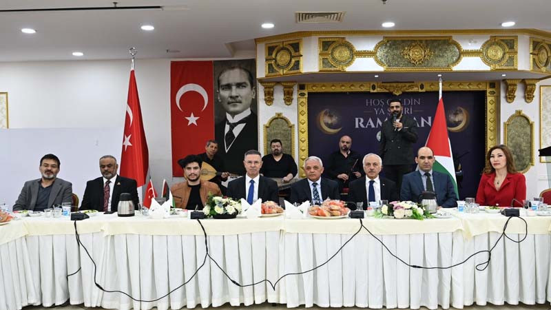 Veli Gündüz Şahin: Ben Sessiz Kalmıyorum