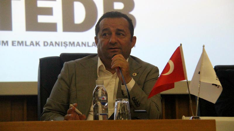 Hakan Akçam'dan Fahiş Fiyatlara Karşı Net Tavır