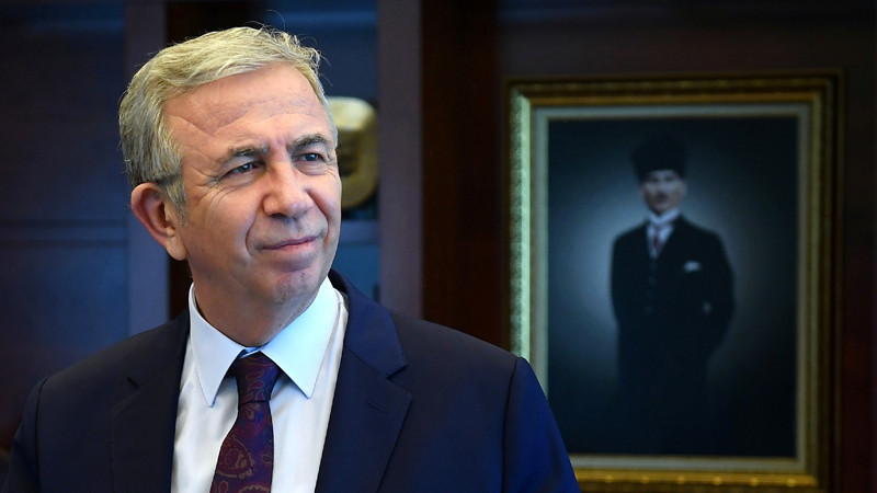 Mansur Yavaş'tan Soruşturmalarla İlgili Açıklama