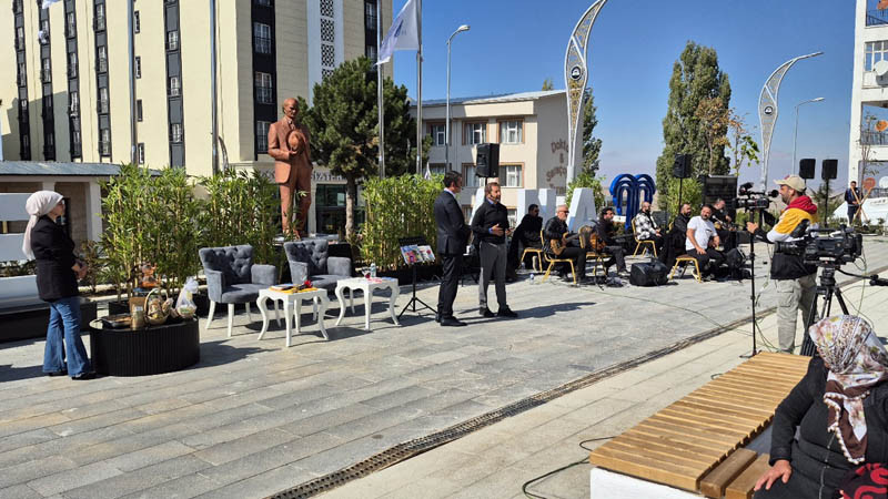 Haymana'da Tanıtım Atağı
