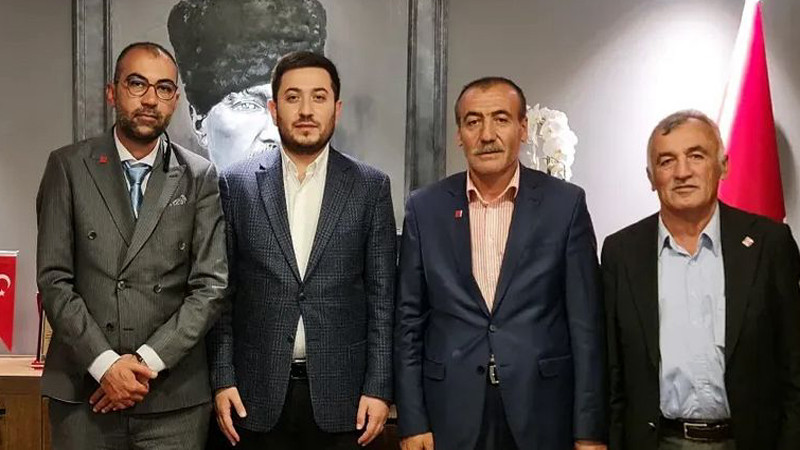 Saadet Partisi Çankaya İlçe Başkanı'ndan Açıklama