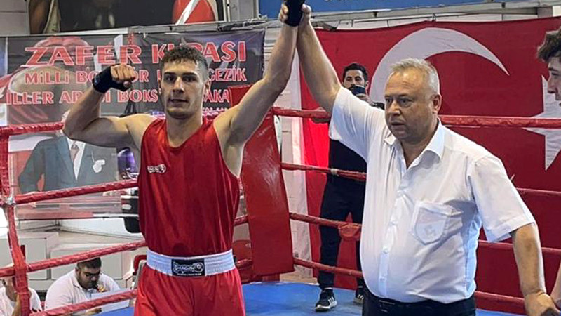 Mamaklı Boksörler 4 Madalya Kazandılar