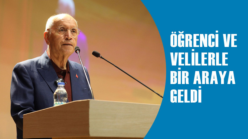 Yenimahalle'den Öğrencilere Destğek Eğitim Merkezi