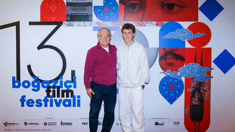 Kuzey Makedonya'nın İlk Türkçe Filmi